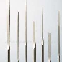 SKD61扁頂針（臺標(biāo)、德標(biāo)、美標(biāo)）001